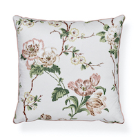 Betty Chintz Pillow