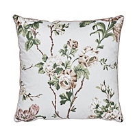 Betty Chintz Pillow