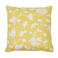 Pennick Chintz Pillow