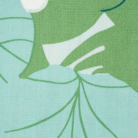 Sea Grapes 18" Pillow