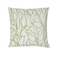 Solandra Vine Pillow