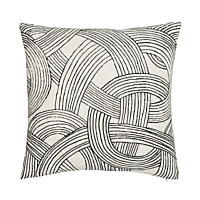 Freeform Pillow