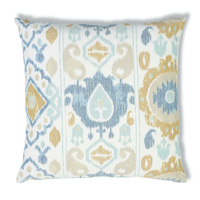 Elizia Ikat Pillow