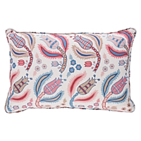 Malabar Vine Pillow