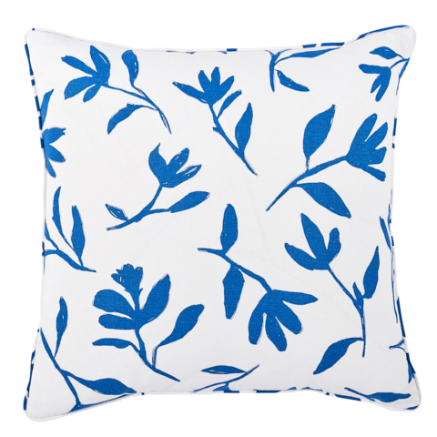 Laurel Pillow