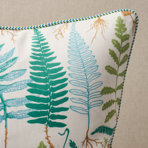 Halcott I/O Pillow
