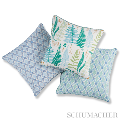 Halcott I/O Pillow