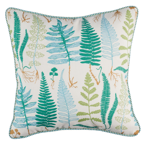 Halcott I/O Pillow