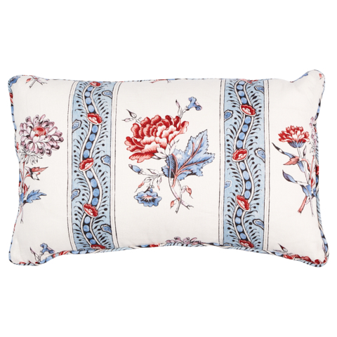 Ariana Floral Pillow