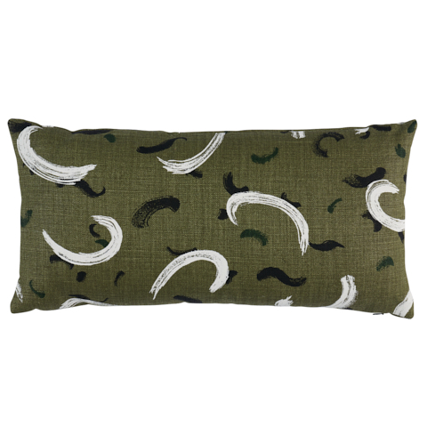 Brushmark Pillow