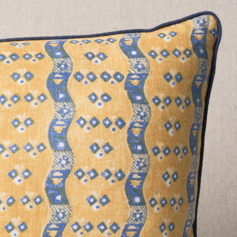 Ottilie Stripe Pillow