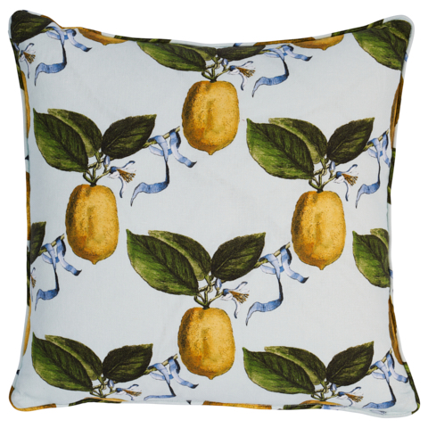 Le Citron Pillow