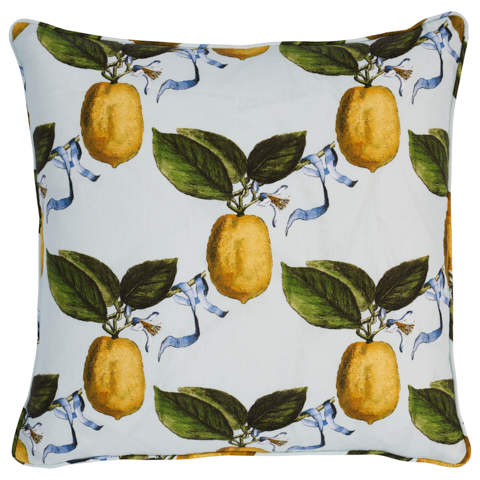 Le Citron Pillow