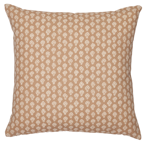 Daisy I/O Pillow