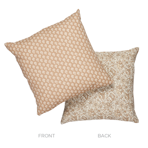 Daisy I/O Pillow