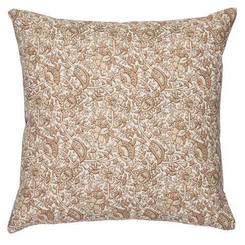Daisy I/O Pillow