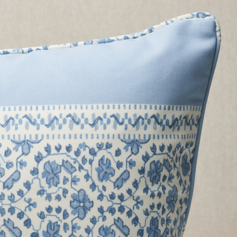 Jasmine I/O Pillow