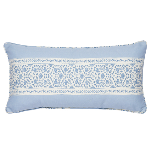 Jasmine I/O Pillow