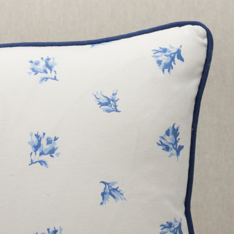 Margie Floral Pillow