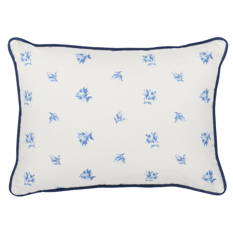 Margie Floral Pillow