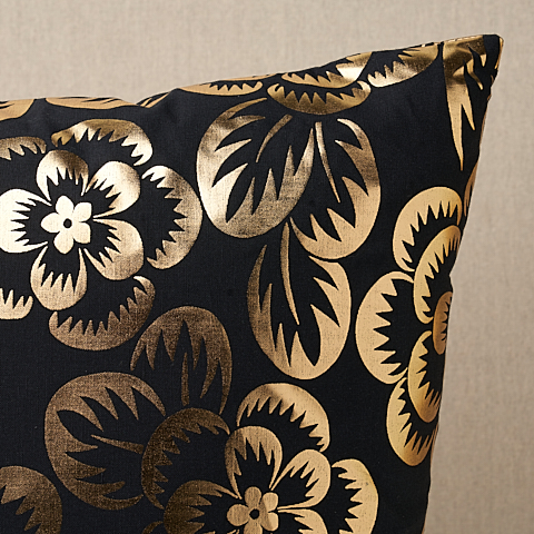Angelica Floral Pillow