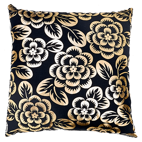 Angelica Floral Pillow
