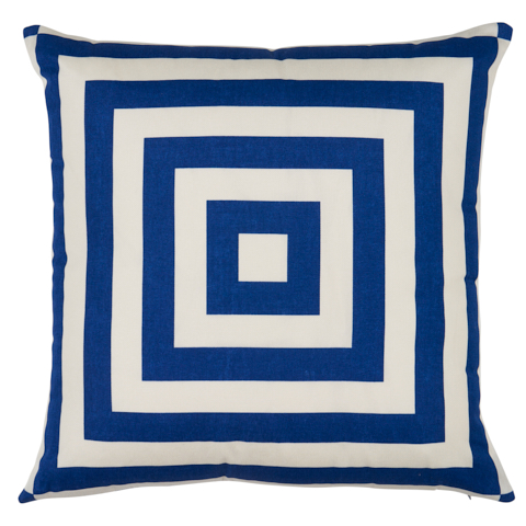 Roxbury I/O Pillow