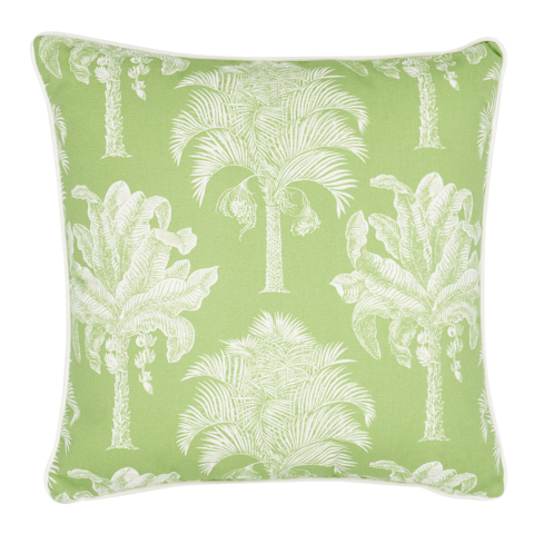 Grand Palms I/O Pillow
