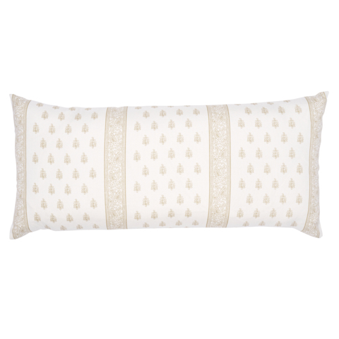 Katsura Stripe Pillow