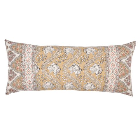 Tombay Pillow