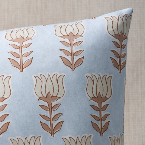 Mia Tulip Pillow