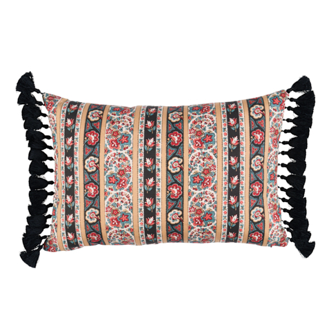 Ines Paisley Pillow