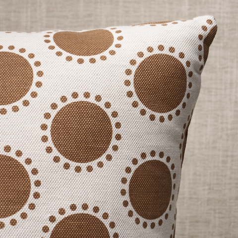 Oompa Pillow