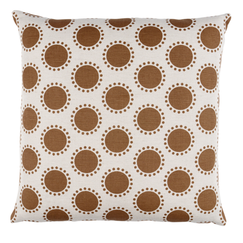Oompa Pillow