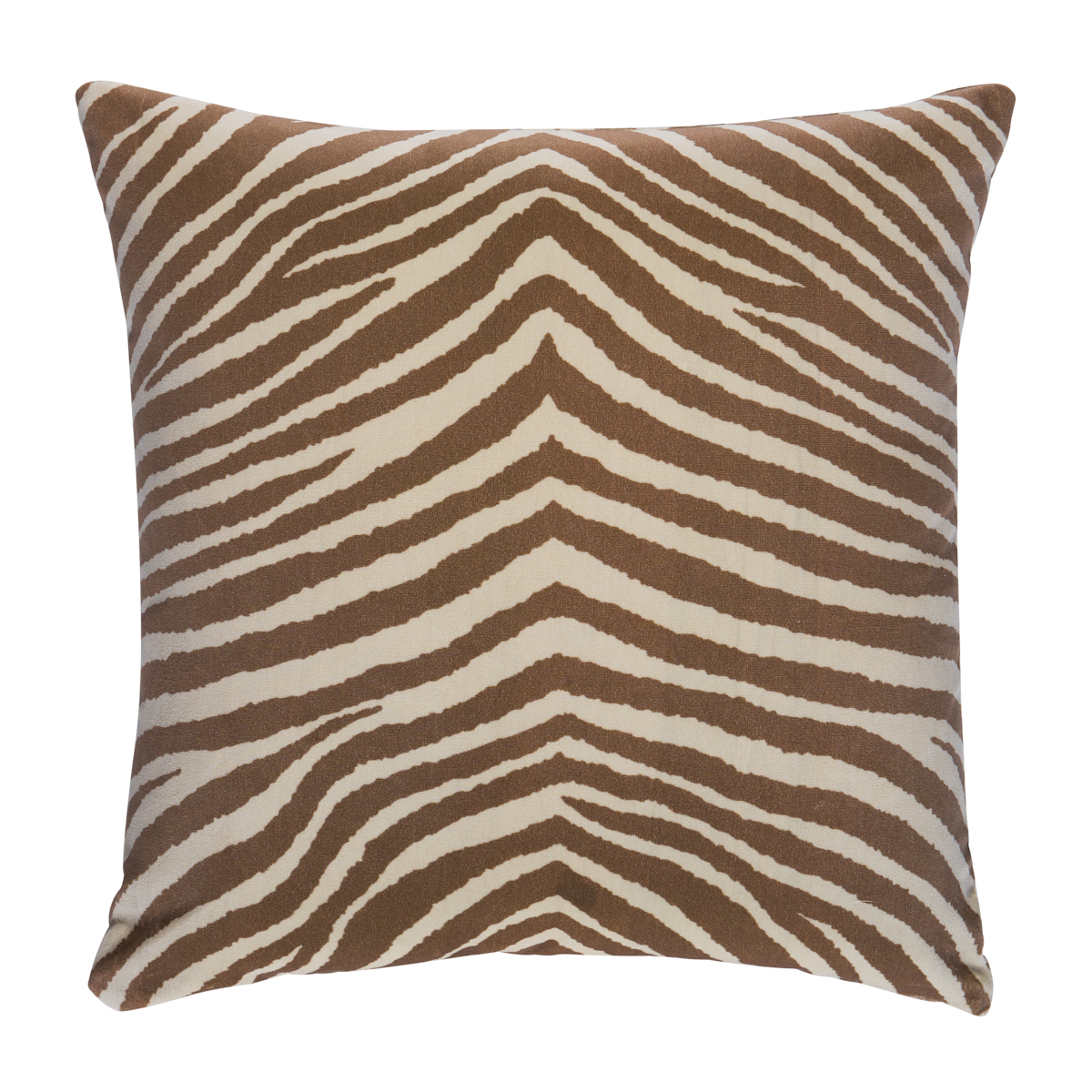 Blixen Velvet Pillow