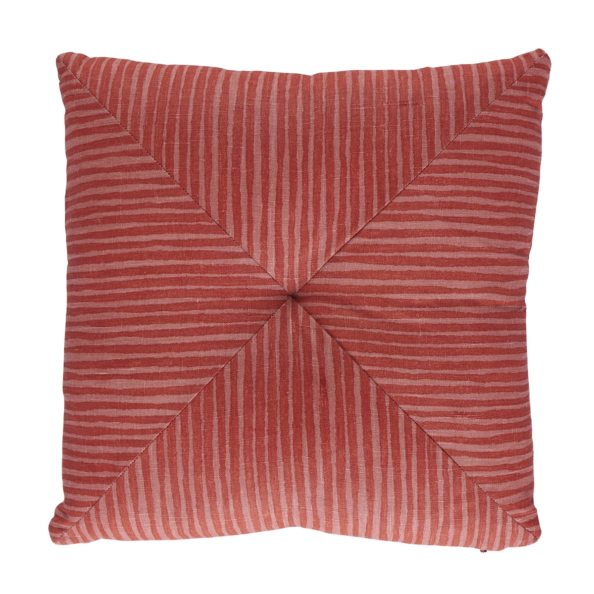 Hallucination Tufted Pillow