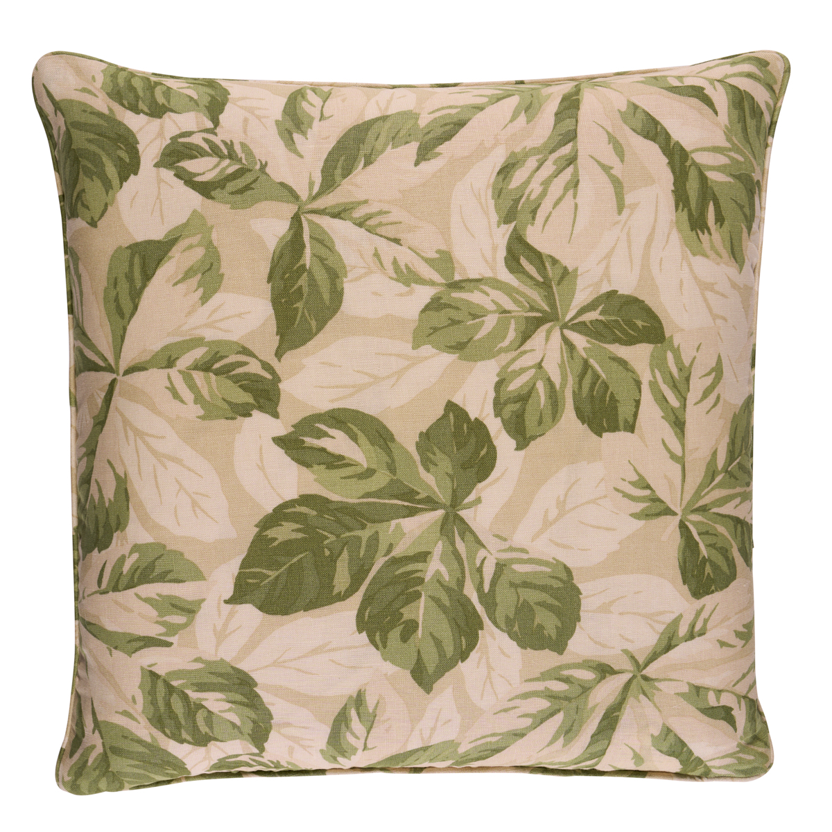 Arboreal Pillow