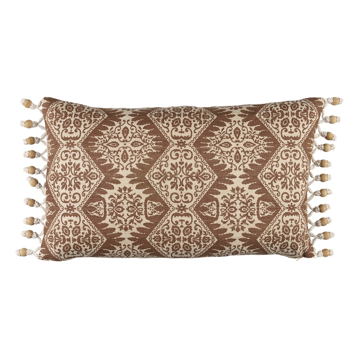 Berkeley Silk Pillow