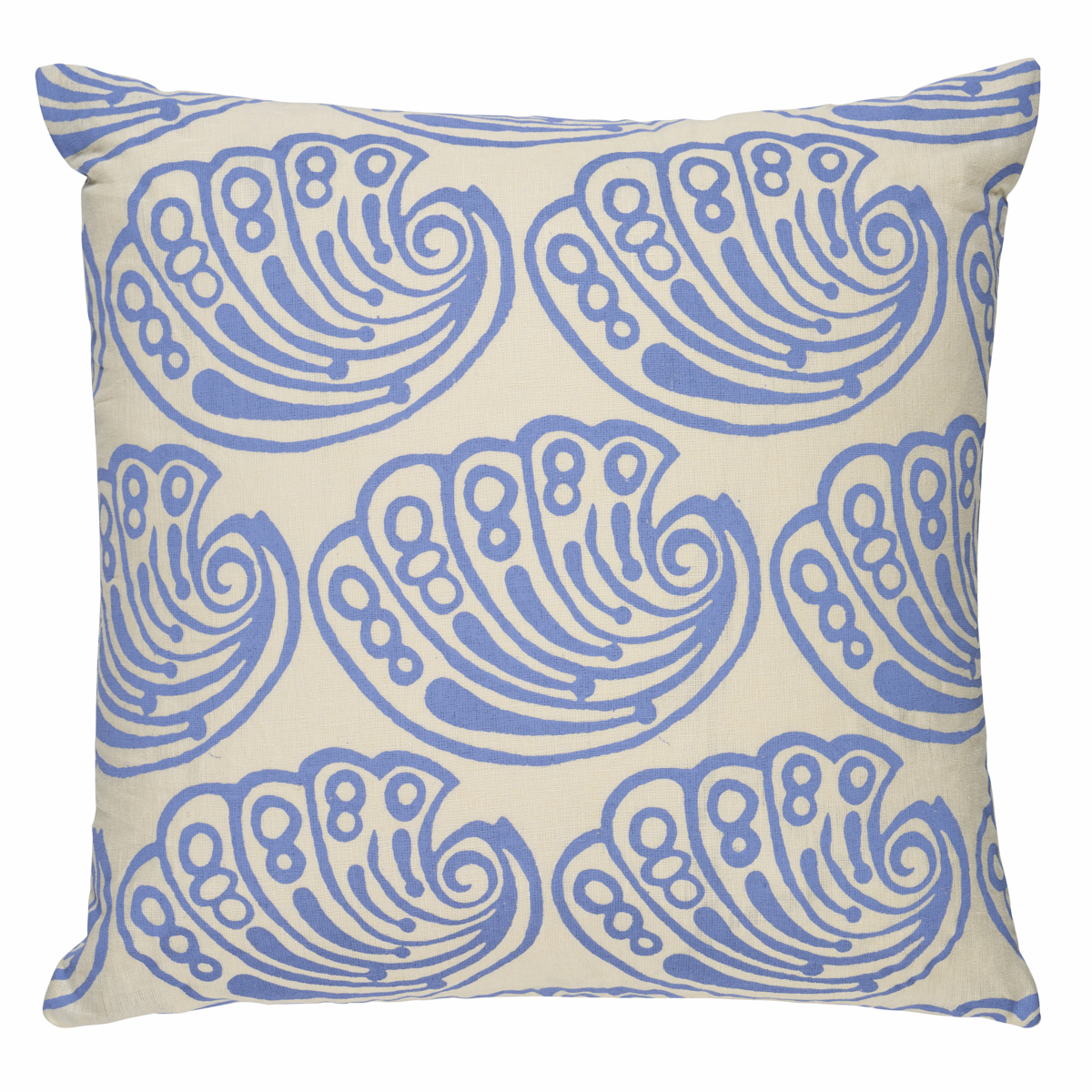 Ramsgate Hand Block Pillow