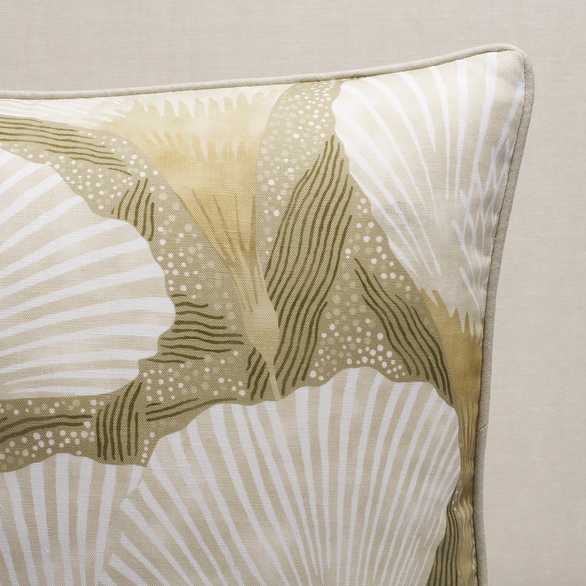 Constance Pillow