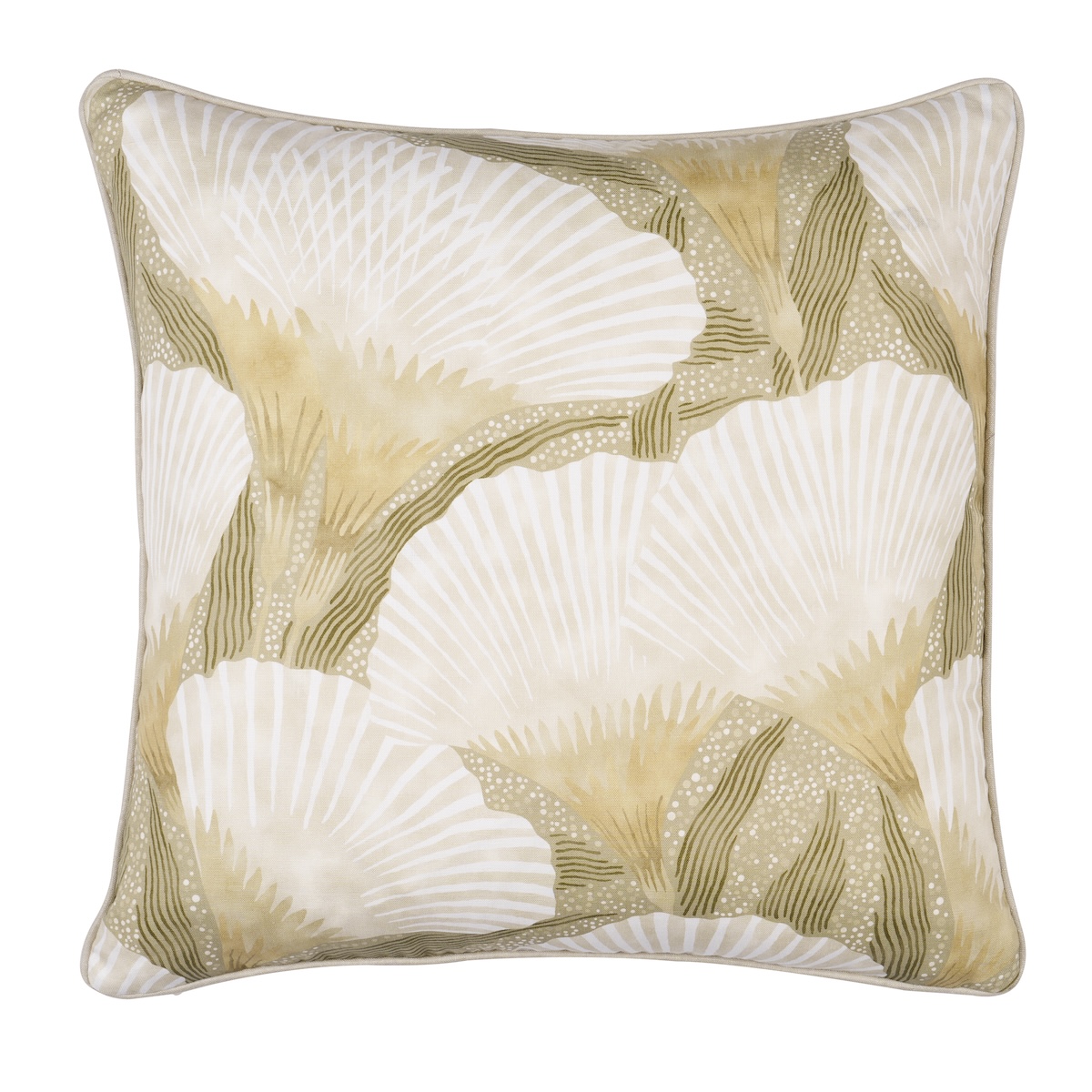 Constance Pillow