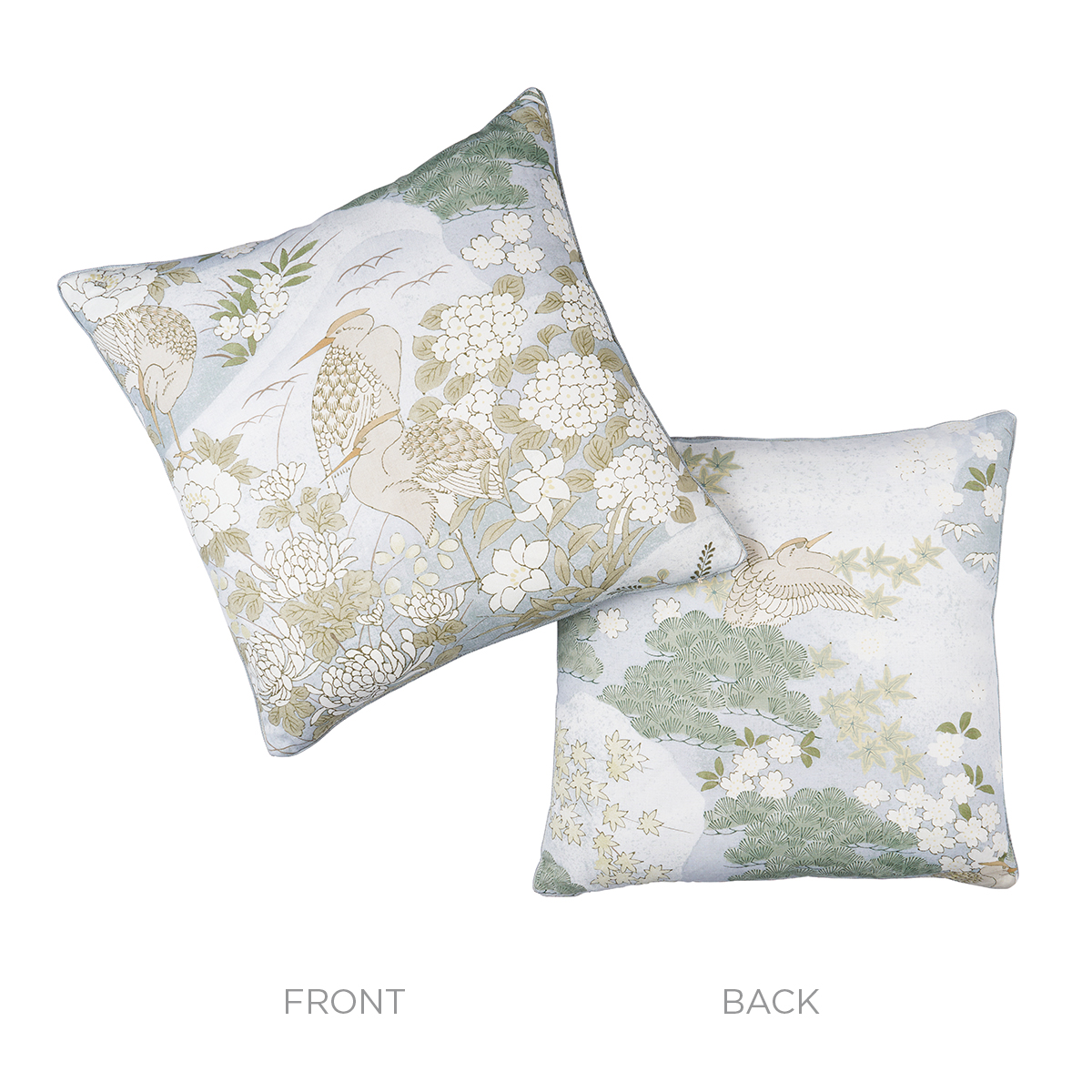 Golden Hills Pillow