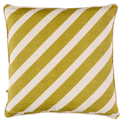 Dina Stripe 20" Pillow
