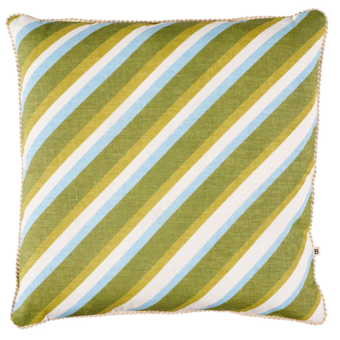 Dina Stripe 20" Pillow
