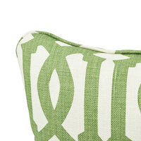 Imperial Trellis Pillow