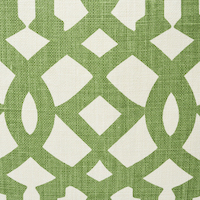 Imperial Trellis Pillow