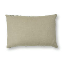 Colonial Crewel Pillow