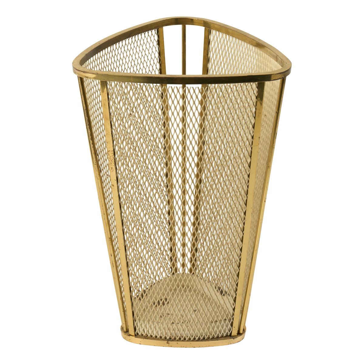 Vintage Umbrella Stand, Italy