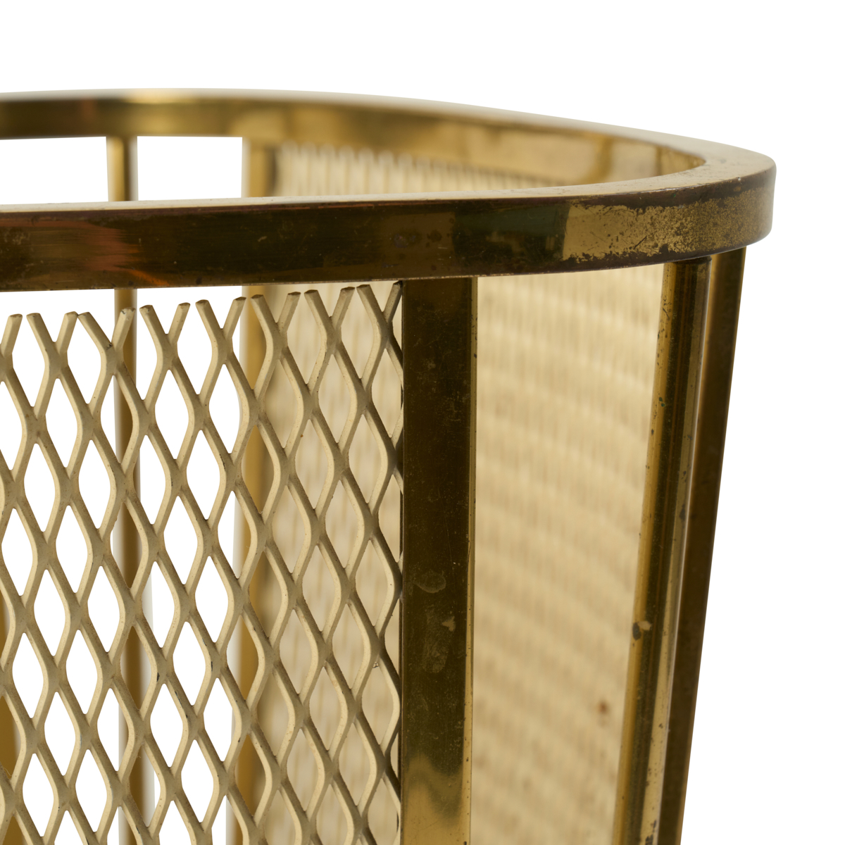 Vintage Umbrella Stand, Italy