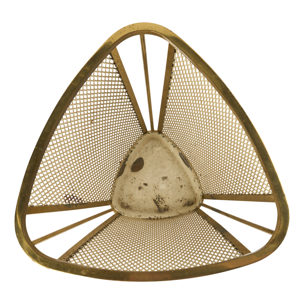 Vintage Umbrella Stand, Italy